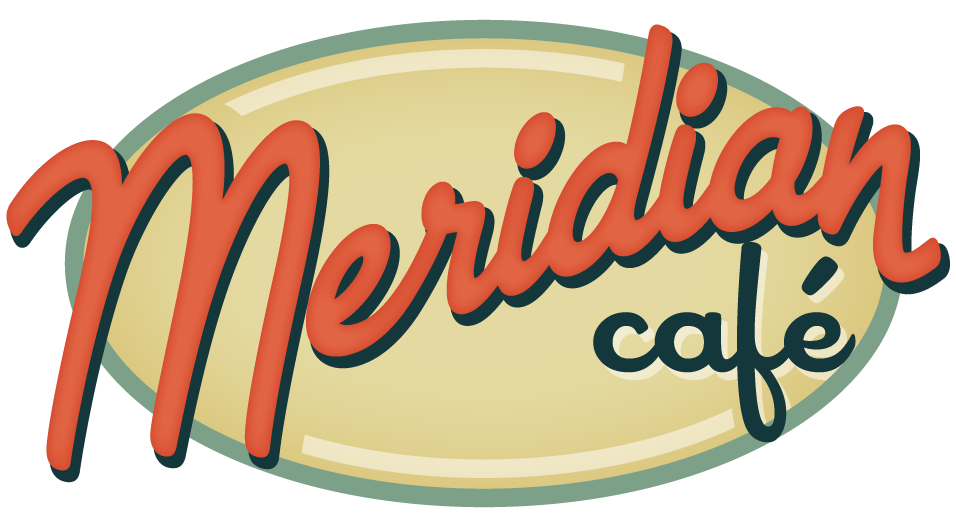 Meridian Café in Puyallup