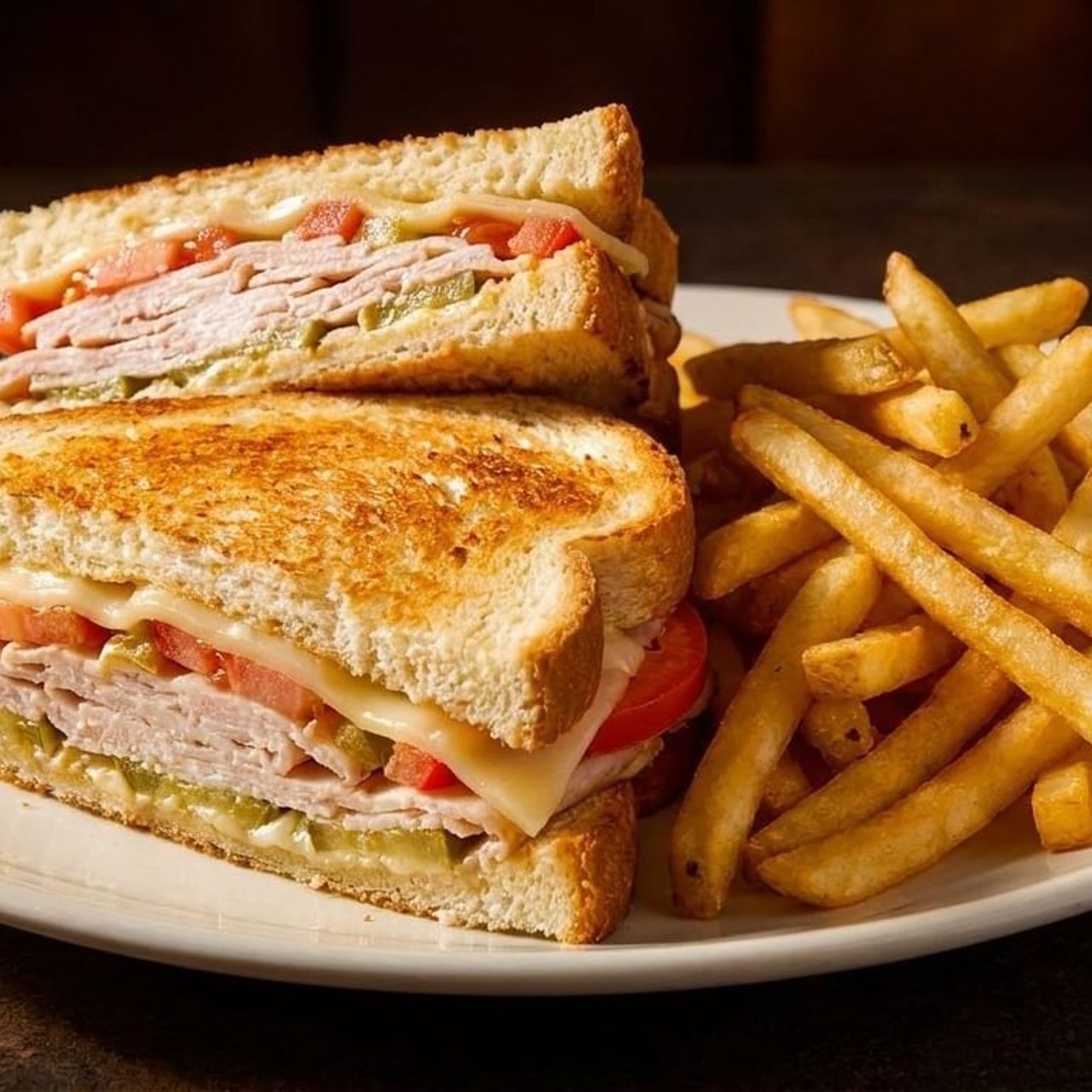 Meridian Cafe Rewards 