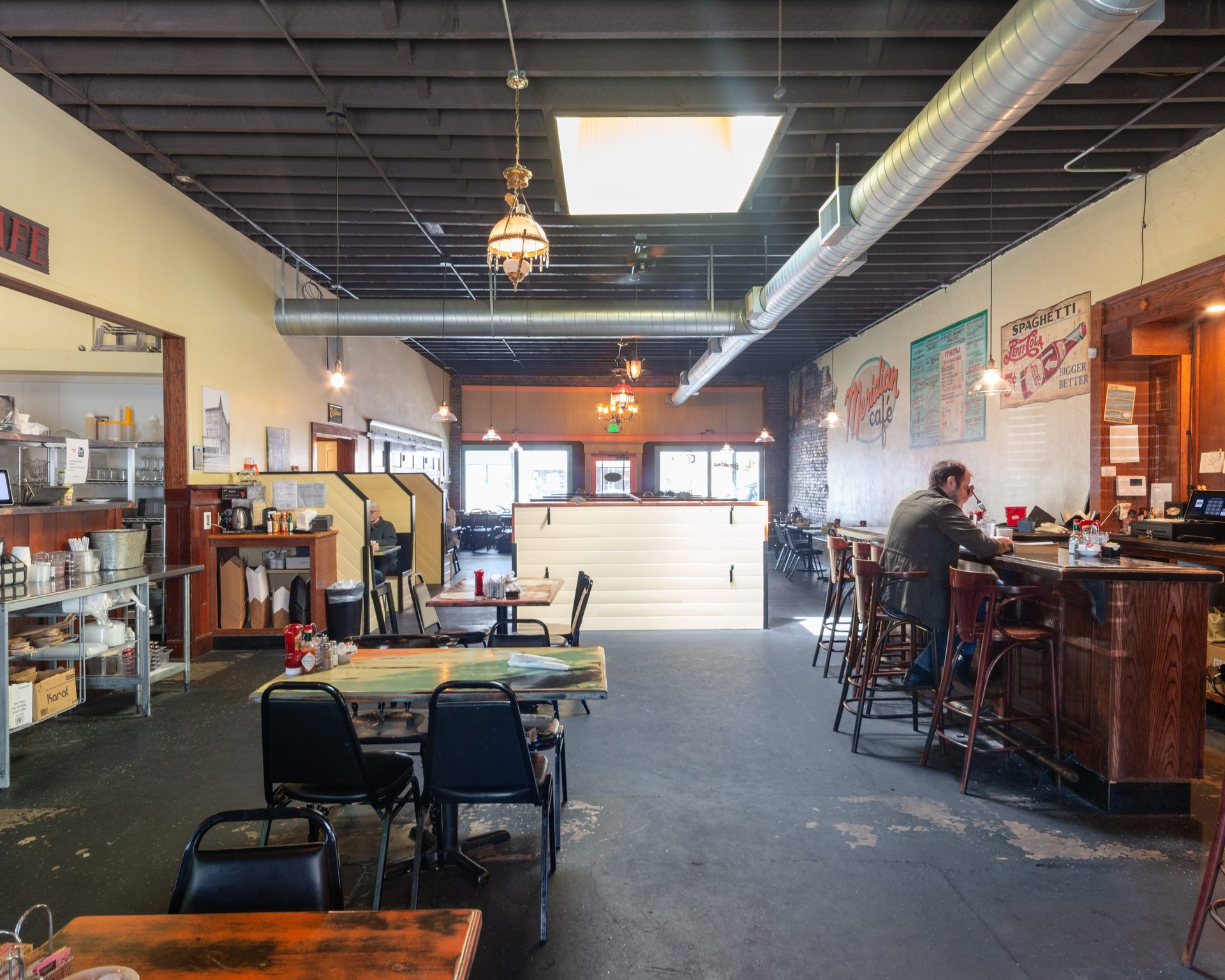 Full Restaurant Buyouts