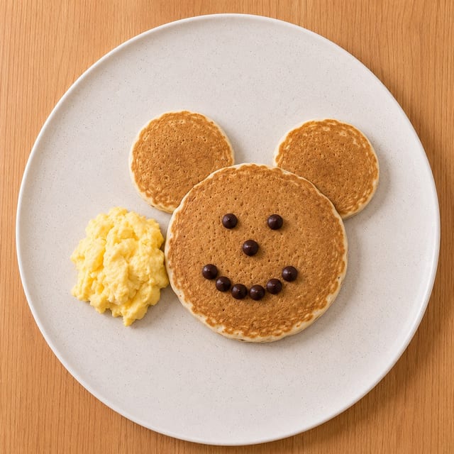 Pancake.