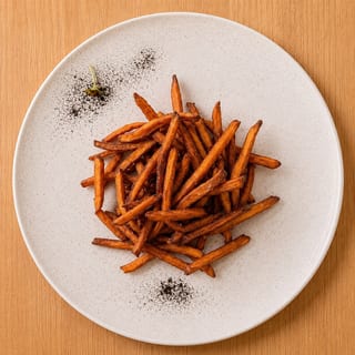 Sd. Sweet Fries