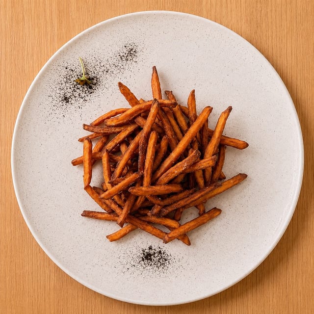 Side Sweet Fries.