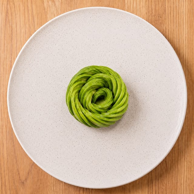 Side Avocado.