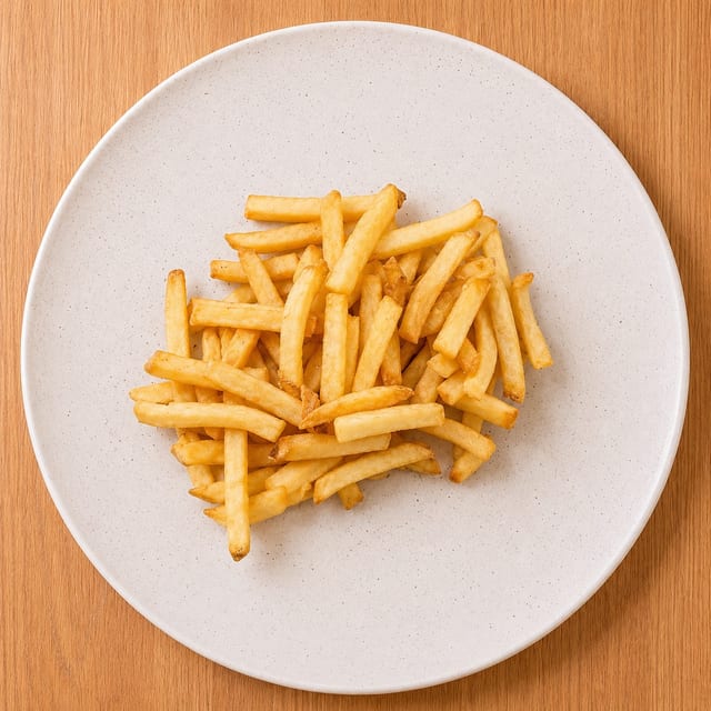Side Fries.