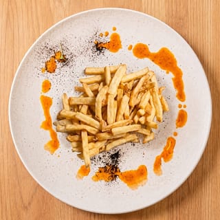 Sd. Fries