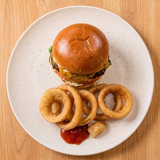 Western Burger