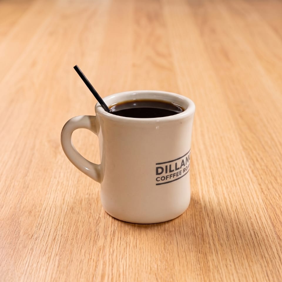 Delicious Coffee Selection