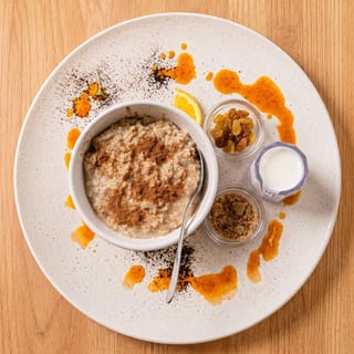 Oatmeal