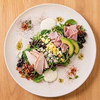 Garden Salad
