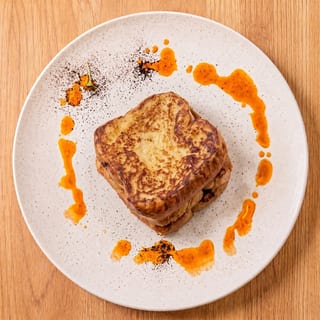 Sd. French Toast