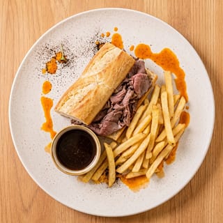French Dip