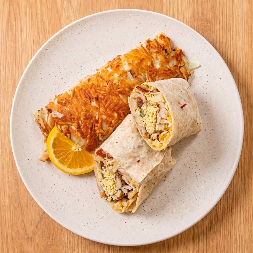 Indulge in Our Benedict Creations