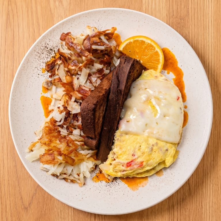Irresistible Sausage Selections