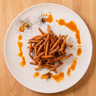 Sd. Sweet Fries