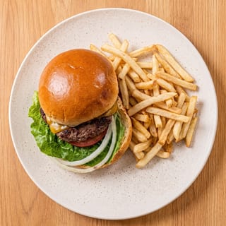 Cheeseburger